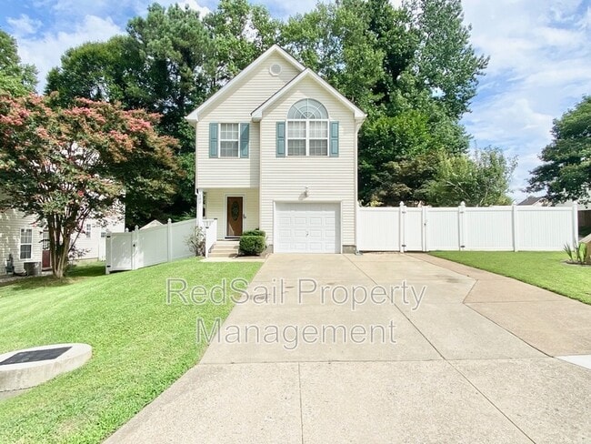 property at 100 Zinfandel Rd