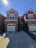 507 Shirebrook Cir in Spring Hill, TN - Building Photo