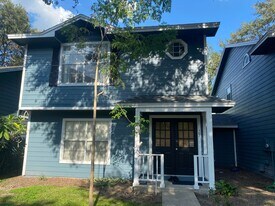 3047 Oak Park Way in Orlando, FL - Building Photo