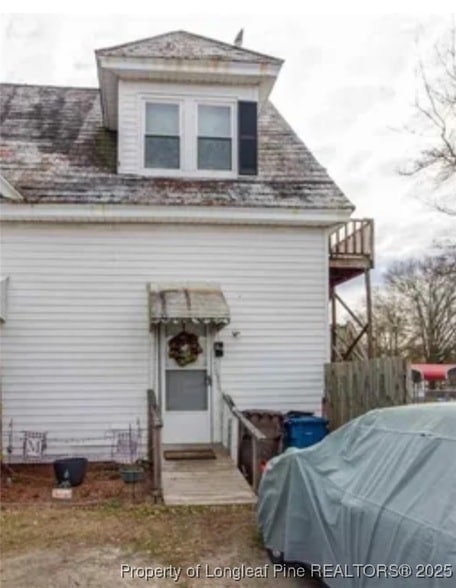 property at 401 S Clinton Ave