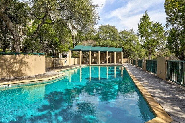 property at 1707 Spyglass Dr