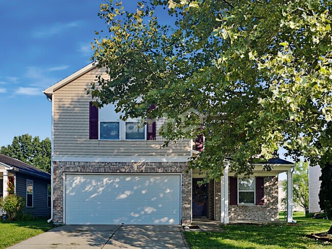 property at 748 Wheatgrass Dr
