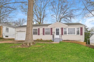 1213 Addison Dr in St. Louis, MO - Building Photo