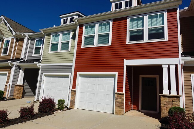 17 Timber Oak Way in Simpsonville, SC - Building Photo - Building Photo