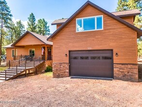 1404 Hand Cart Trail in Lake of the Woods, AZ - Building Photo - Building Photo
