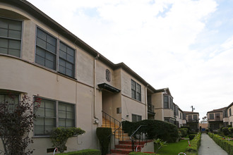 3632 Adams Blvd in Los Angeles, CA - Building Photo - Building Photo