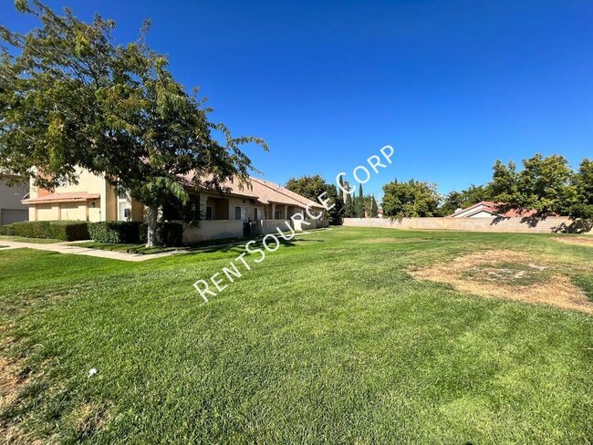 property at 1601 Cactus Dr