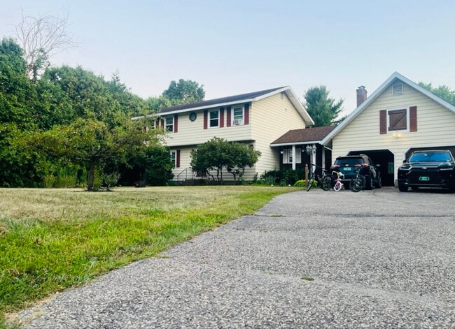 655 Porters Point Rd