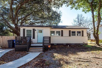 1511 Larry St in North Charleston, SC - Building Photo - Building Photo
