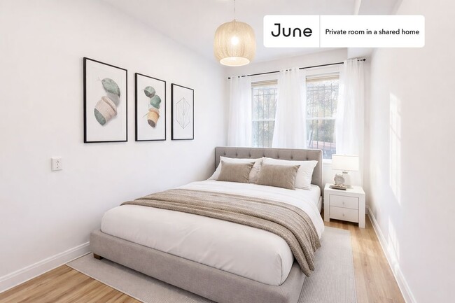 property at 529 42nd St NE