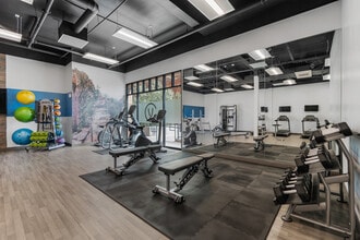 City View St. George in Saint George, UT - Building Photo - Building Photo