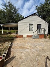 1533 Engle Dr in Macon, GA - Building Photo - Building Photo
