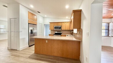 1547 SW 137th Pl in Miami, FL - Building Photo - Building Photo