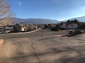 99 N 1850 W #19 in Cedar City, UT - Building Photo
