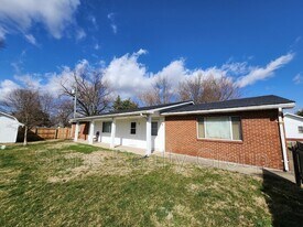 2008 N 25th St in Terre Haute, IN - Building Photo