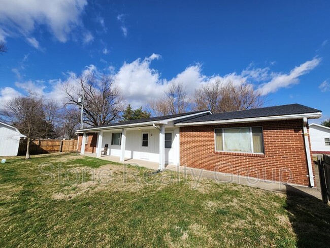 property at 2008 N 25th St