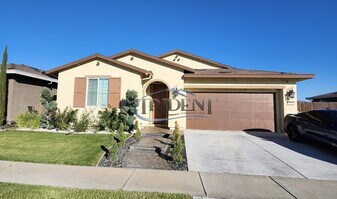 4131 Sir Barton Dr in Olivehurst, CA - Building Photo