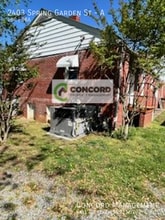 2403 Spring Garden St in Greensboro, NC - Building Photo - Building Photo