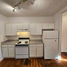 1104 Mount Pleasant Ave in Columbus, OH - Foto de edificio - Building Photo