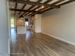 property at 134 Warren St