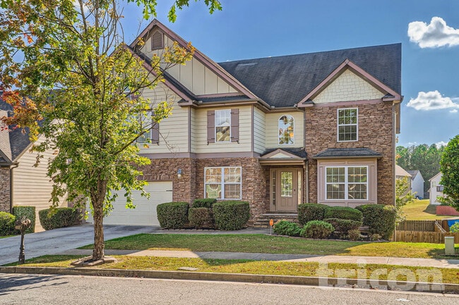 1249 Avington Glen Dr SE in Lawrenceville, GA - Building Photo - Building Photo