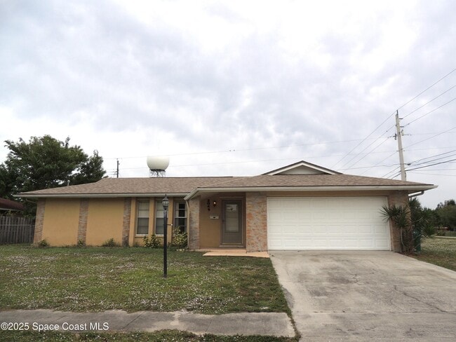 property at 2049 Ixora Dr W