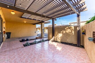 1149 E Rovey Ave in Phoenix, AZ - Building Photo - Building Photo