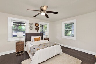 4345 2nd Ave S in Birmingham, AL - Building Photo - Building Photo