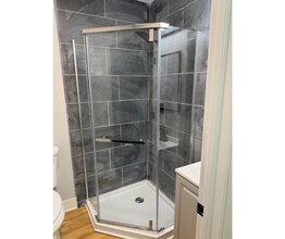 1628 Benhill Ave in Baltimore, MD - Foto de edificio - Building Photo