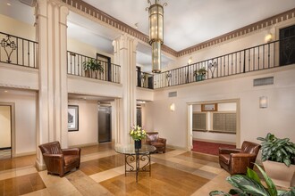 Miramar in Washington, DC - Foto de edificio - Lobby