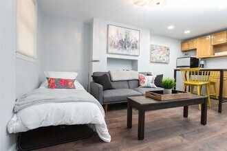 281 Pavonia Ave in Jersey City, NJ - Building Photo - Building Photo