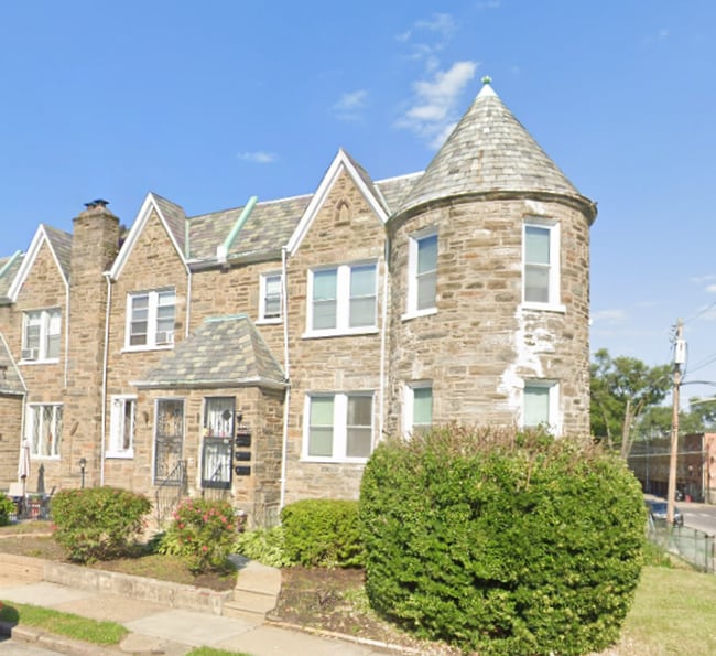 6201 N 16th St in Philadelphia, PA - Building Photo - Building Photo