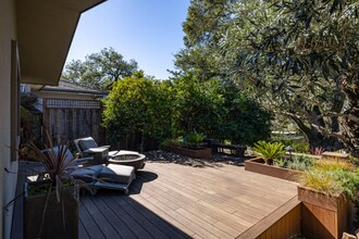 3624 Alta Vista Ave in Santa Rosa, CA - Building Photo - Building Photo