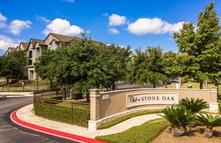 Club at Stone Oak