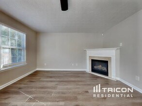 364 Nunnally Dr in Stockbridge, GA - Foto de edificio - Building Photo