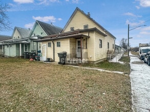 2101 Ringgold Ave in Indianapolis, IN - Building Photo - Building Photo
