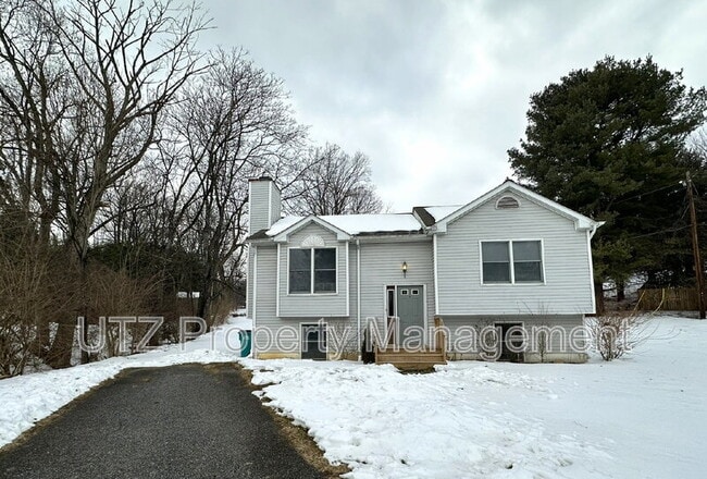 property at 13632 Catoctin Furnace Rd