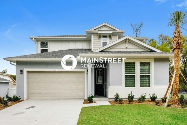 property at 333 Pine St