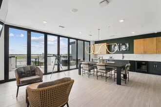 The Hawkins in Chamblee, GA - Building Photo - Building Photo