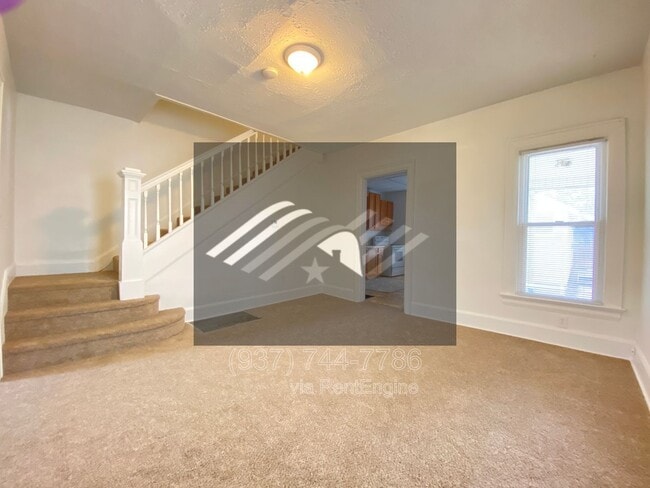 1410 Phillips Ave in Dayton, OH - Building Photo - Building Photo