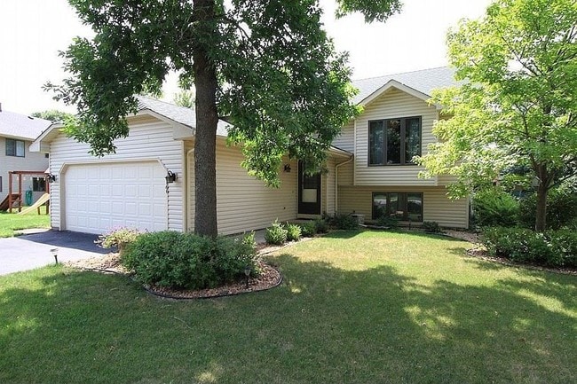 property at 1166 Westbury Knoll