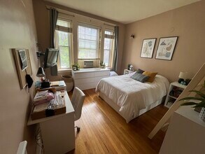 520 Beacon St, Unit 20 in Boston, MA - Building Photo - Building Photo