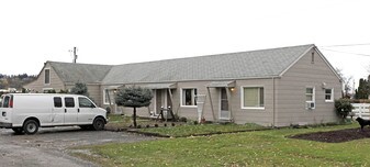 6020 66th Ave E in Puyallup, WA - Building Photo