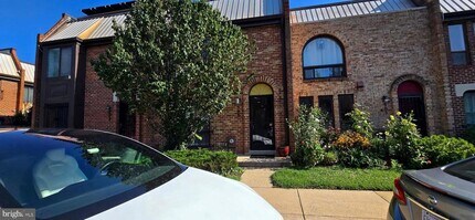 503 Brummel Ct NW in Washington, DC - Building Photo - Building Photo