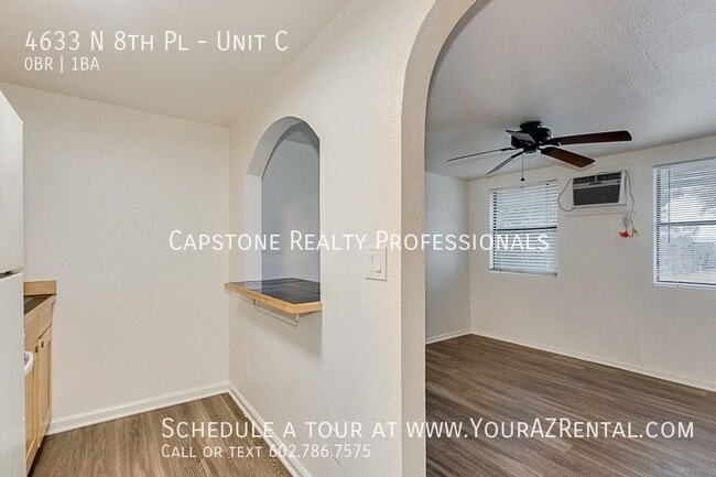 property at 4633 N 8th Pl