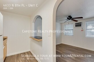 4633 N 8th Pl in Phoenix, AZ - Building Photo - Building Photo