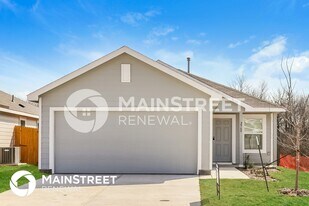 2960 Wallace Wls Ct in Crandall, TX - Building Photo