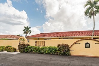 136 Harrison Rd in Naples, FL - Building Photo - Building Photo