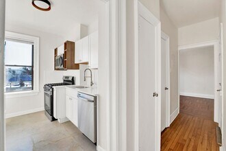 275 Harrison Ave in Jersey City, NJ - Building Photo - Building Photo