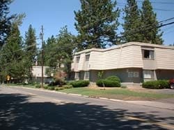 Bijou Woods Apartments